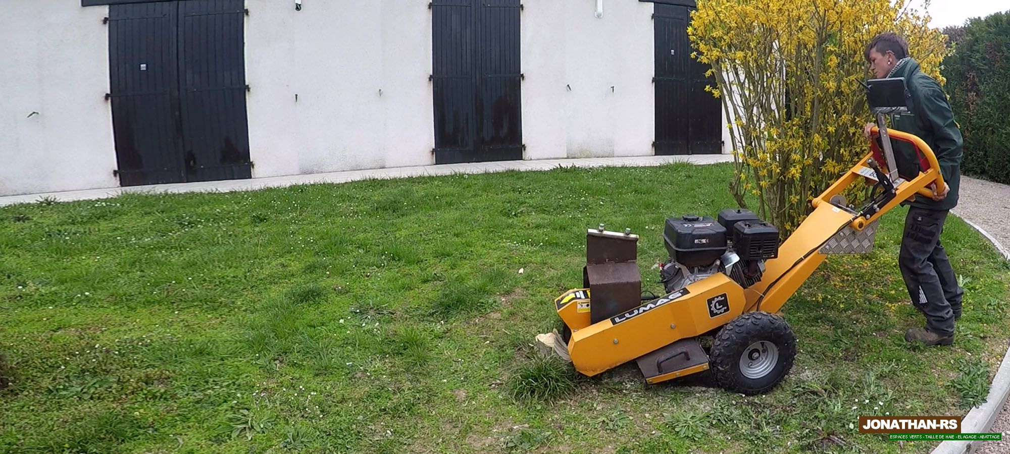 Société JONATHAN-RS 881 1 89 (R.C.S) Melun